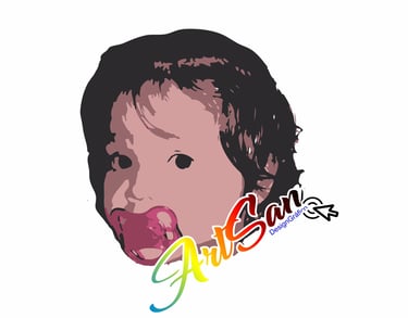 artsandesignergrafico logo