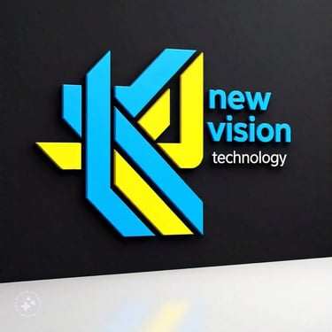 New Vision Technology logo