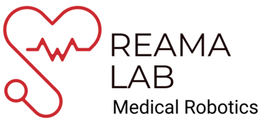 ReAMA Lab logo