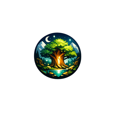 Quadro Astral logo