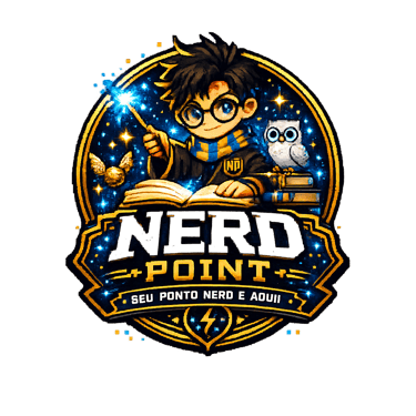 NERD POINT logo