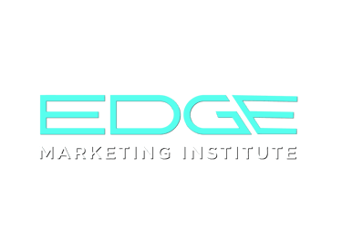 Edge Marketing Institute logo