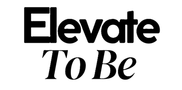 Elevate To Be logo