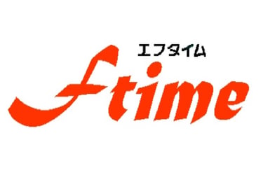 エフタイム logo