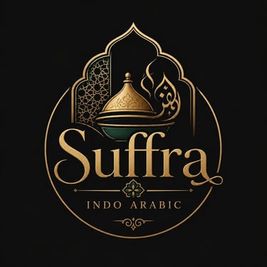 Suffra logo