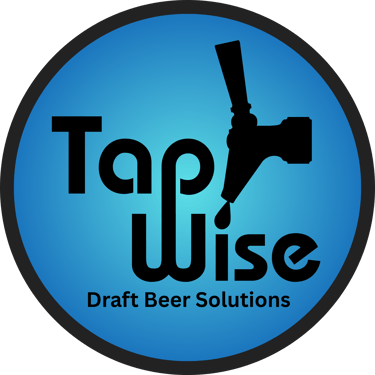 TapWise logo