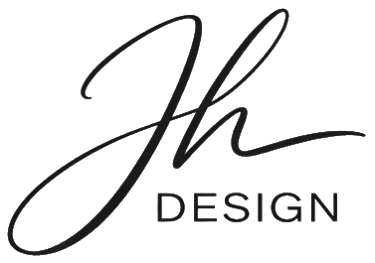 Jana Horvat, Visual Marketing & Product Designer logo