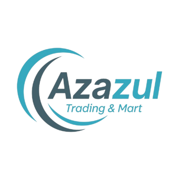 Azazul Trading & Mart logo