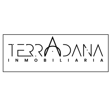 Terradana Inmobiliaria logo