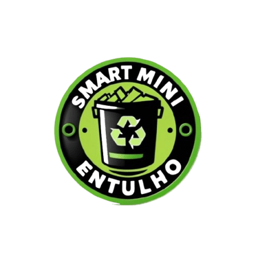 Smart Mini Entulho logo