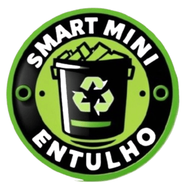 Smart Mini Entulho  logo