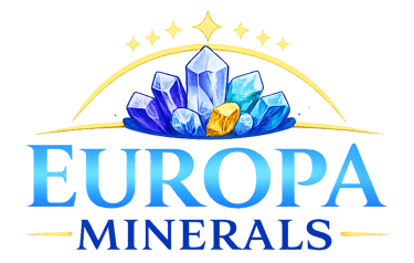 Europa Minerals logo