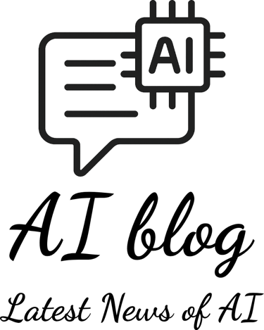AI News logo