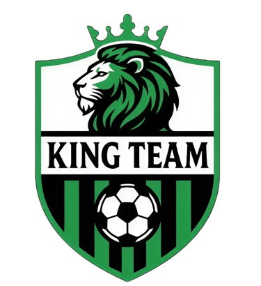 KING TEAM logo
