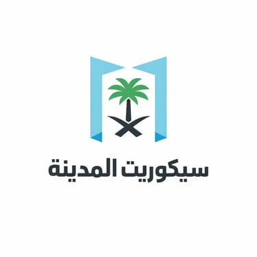 زجاج سيكوريت المدينة logo