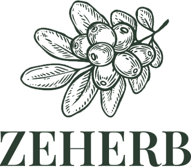 Zeherb logo