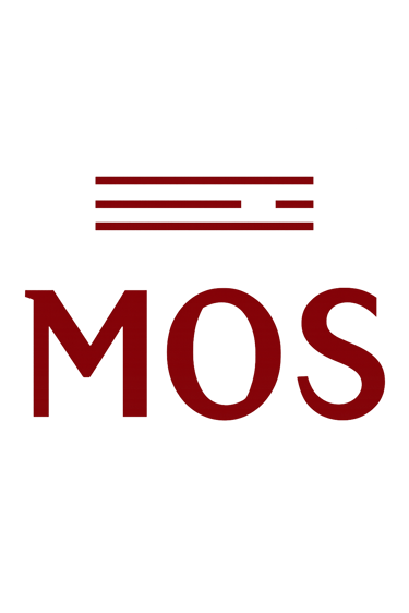 MOS Consultoria logo