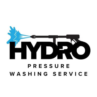 HydroClean Pro logo