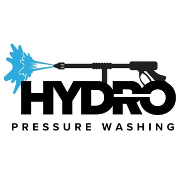 Hydro Pressure Cleaning logo