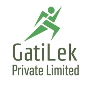 GatiLek Private Limited logo