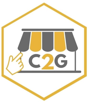 Clic 2 Get logo