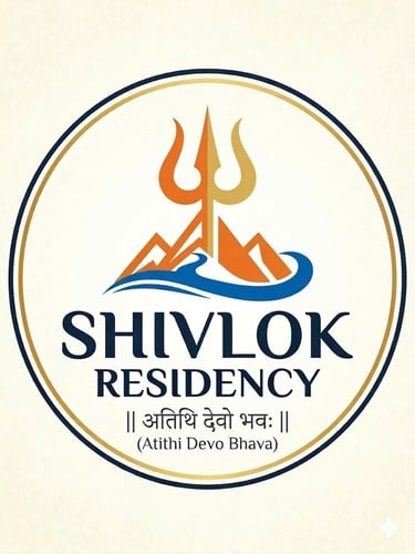 Shivlok Residency logo