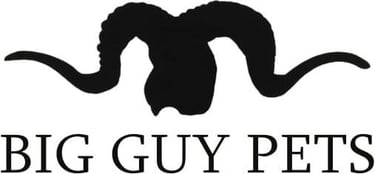 BigGuyPets.com logo