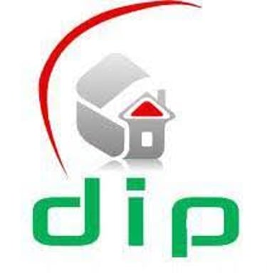 Discovery Institute Of Polytechnic logo