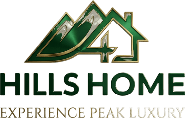 HillsHome4u.com logo