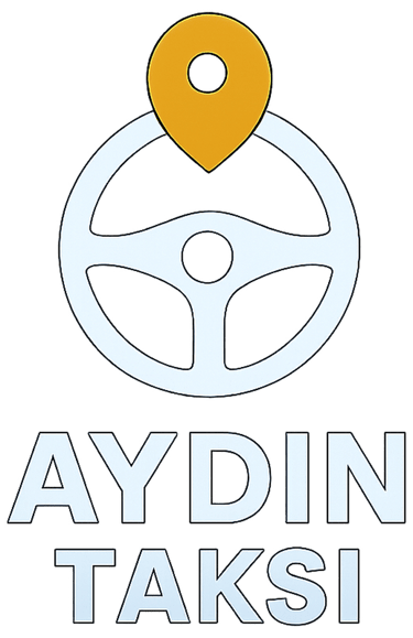 Aydın Taksi logo