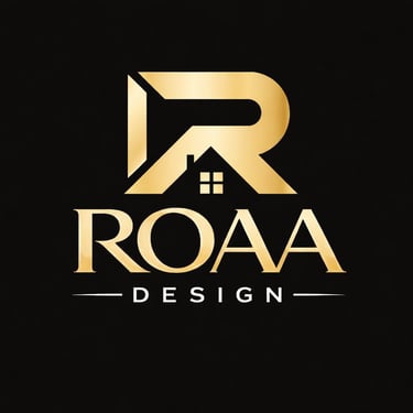 RoaaCraft logo
