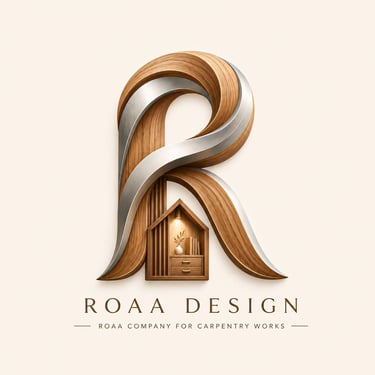 RoaaCraft logo
