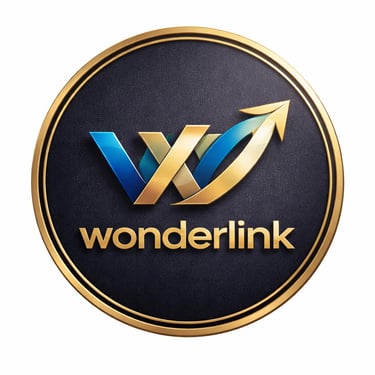 Wonderlink Business Group logo