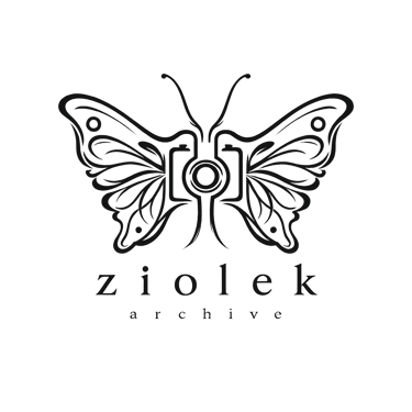 Ziolek Archive logo