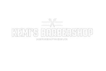 Barber Shop Men logo