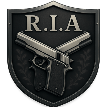 Revolutionary Independent Arms logo