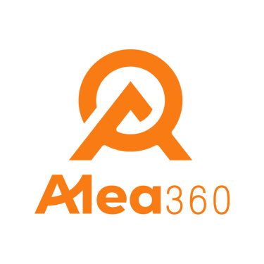 Alea360 logo