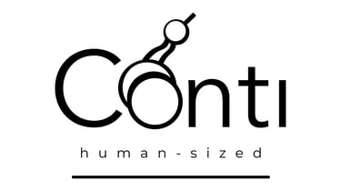 Conti Strutture logo