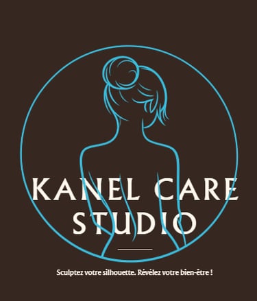 Kanel Care Studio logo
