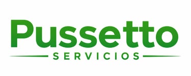Puseto Servicios logo