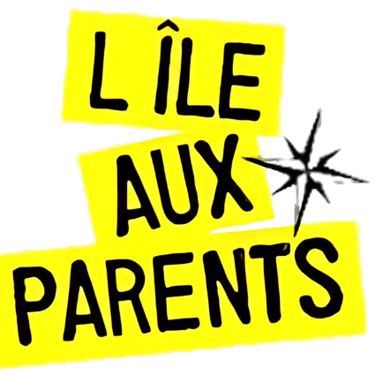 L'ile aux parents logo