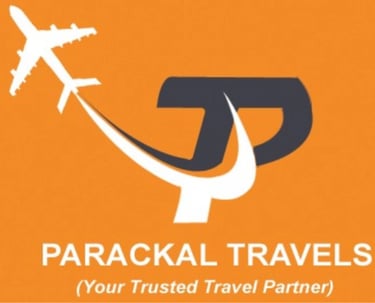 Parackal Travels logo