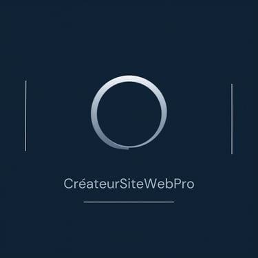 CréateurSiteWebPro logo