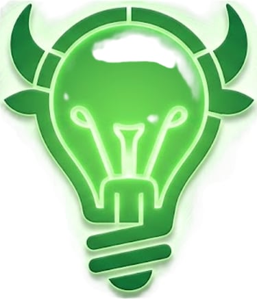 ŠviesaBuffalo logo