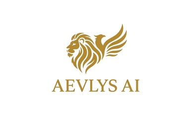 Aevlys AI logo