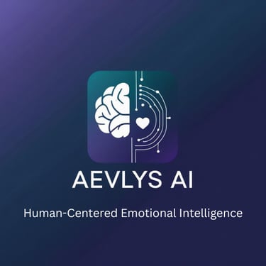 Aevlys AI logo