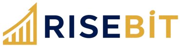 RISEBIT FINTECH PRIVATE LIMITED logo