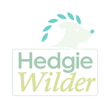 Хеджи Уайлдър Дом и градина logo