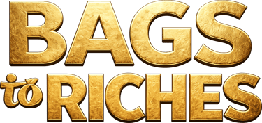 BagstoRiches logo
