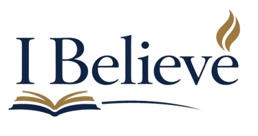 This I Believe logo